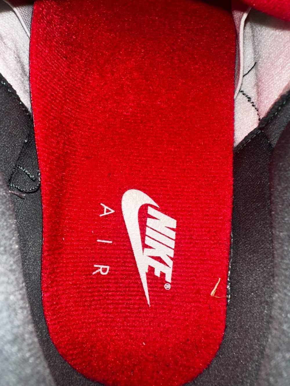 Air Jordan 3 Retro Wings - Picture 10 of 13